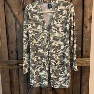 Agnes & Dora Essential Cardigan